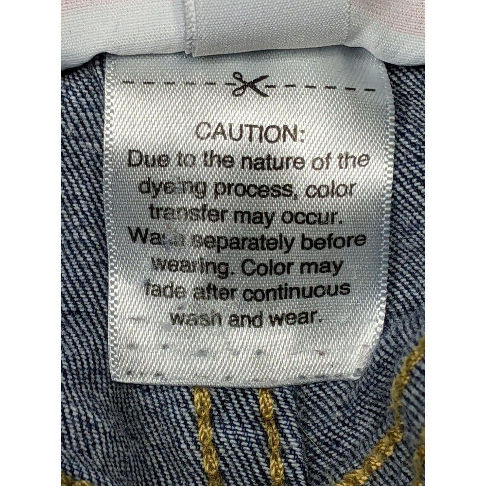 Isabel Maternity By Ingrid & Isabel Size 4 Full Panel Skinny Jeggings - Picture 5 of 11